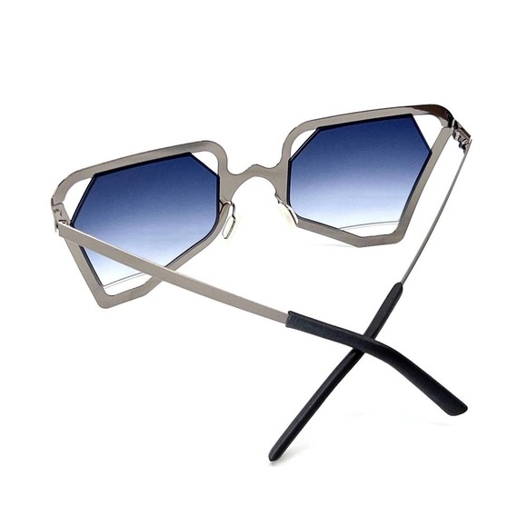 NEW!!! PUGNALE Scapestrato Sunglasses Authentic - Picture 10 of 11